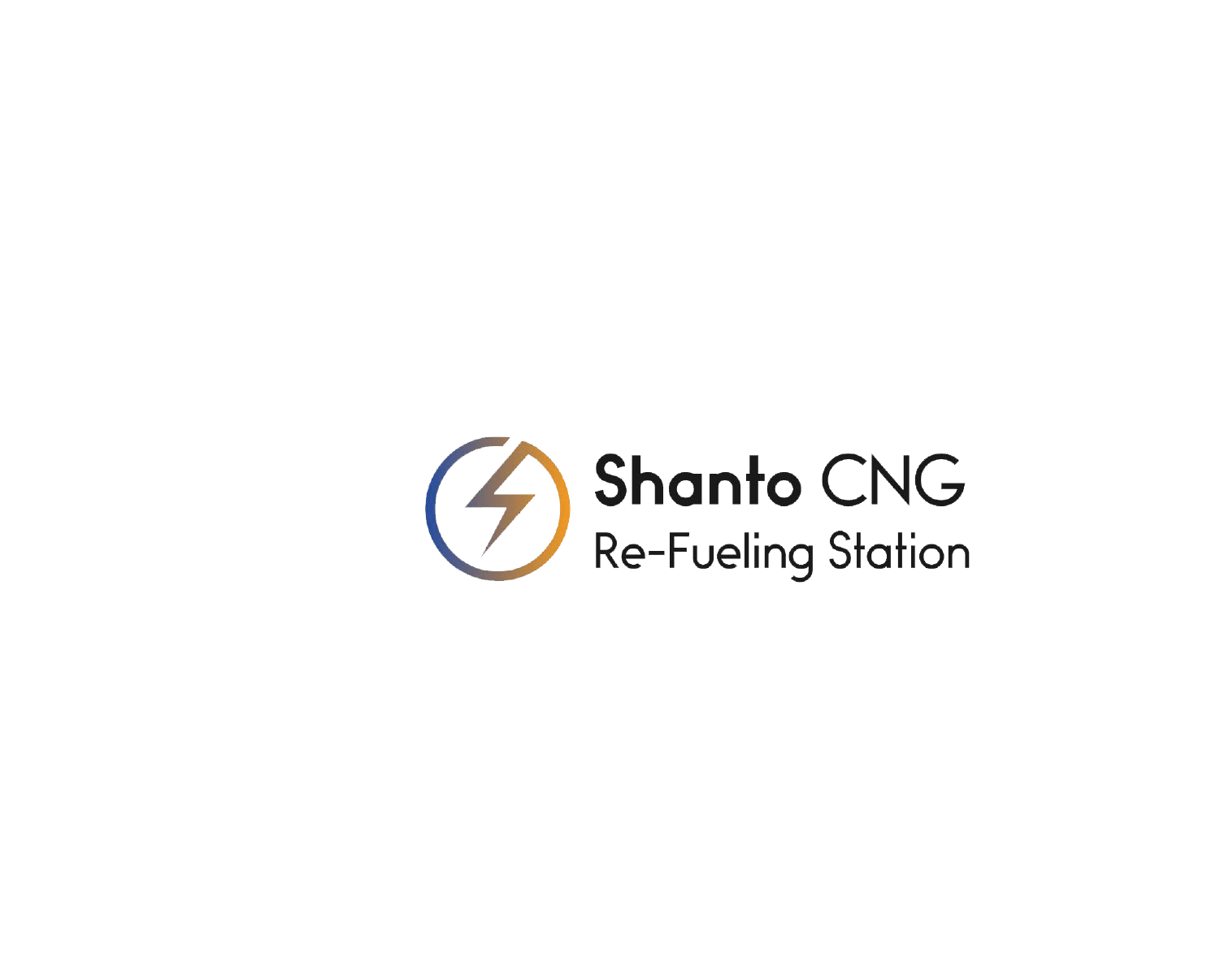 Shanto CNG Re-Fueling Station
