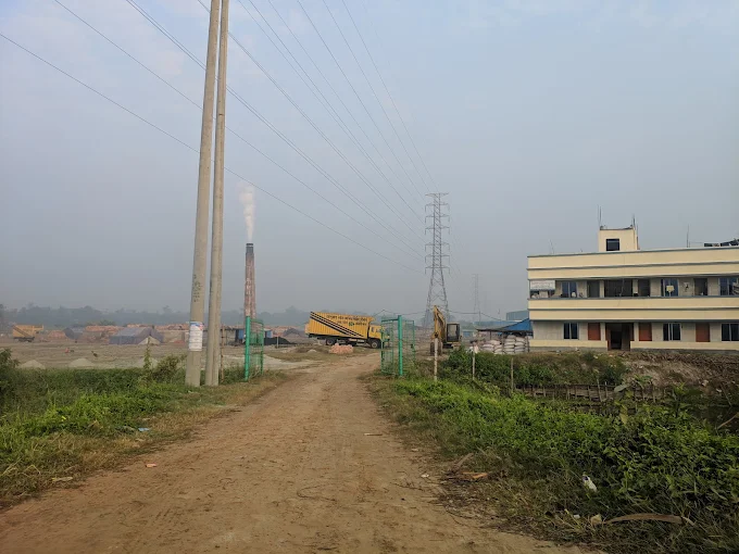 নির্মাণে উৎকর্ষতা