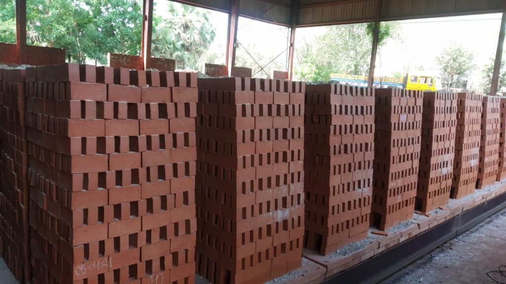 নির্মাণে উৎকর্ষতা