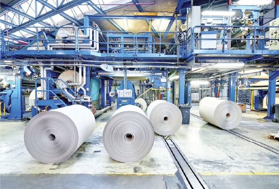 উৎপাদনে উৎকর্ষতা