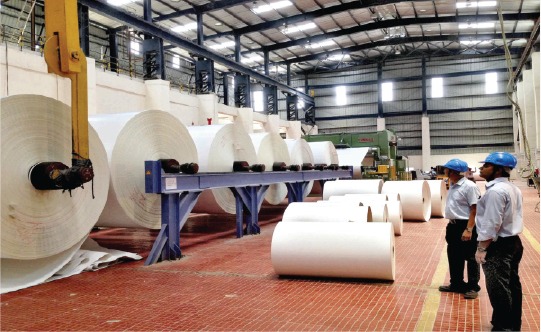 উৎপাদনে উৎকর্ষতা